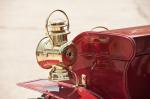 Packard Model F Rear-Entry Tonneau 1902 года